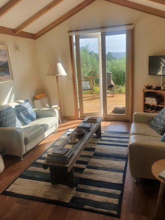 Wanderers Cottage - Tasmania