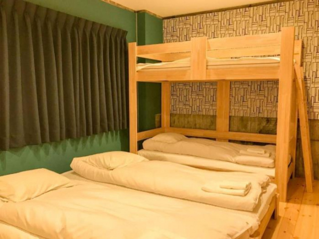 Konyamachi Guest House Kuku - Vacation STAY 80155v - 高松