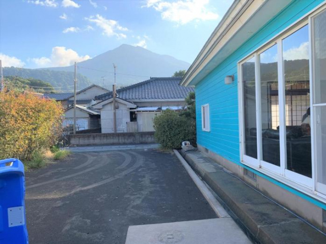 GANADAN Cottage - Kagoshima