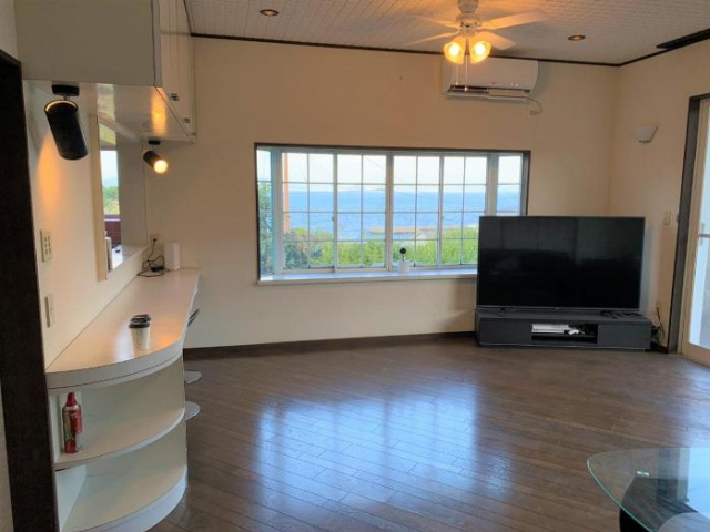 GANADAN Cottage - Kagoshima