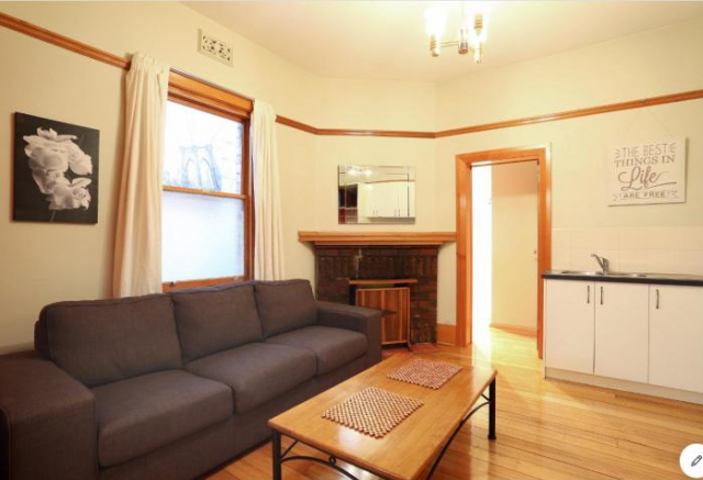 North Hobart Apartments - Tasmania