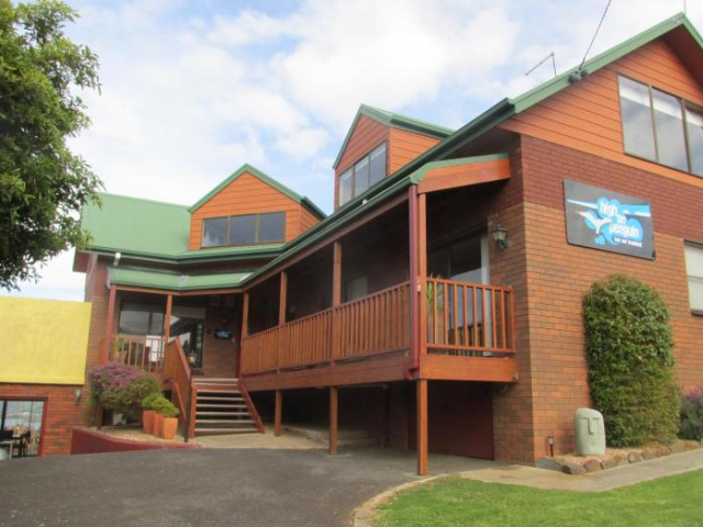 Pengkun Gaodi B&B - Tasmania