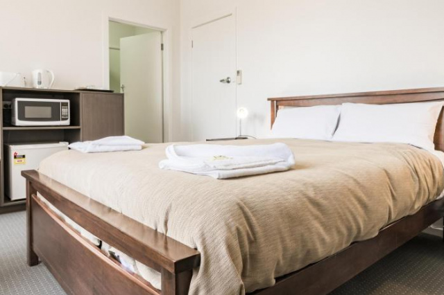 Suomeisai Hotel - Tasmania