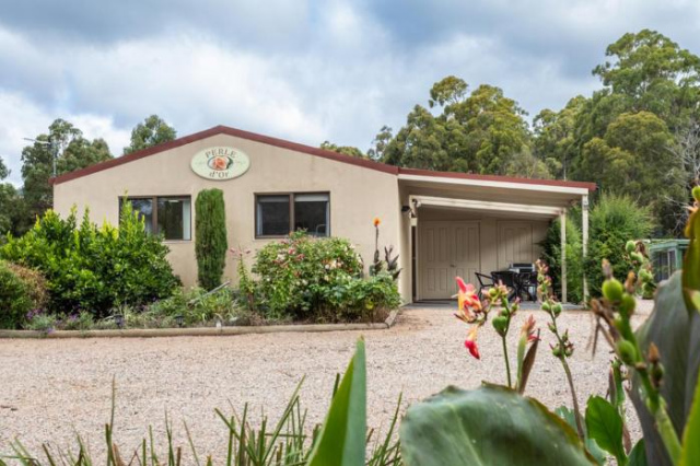 Altona Garden Retreat - Tasmania