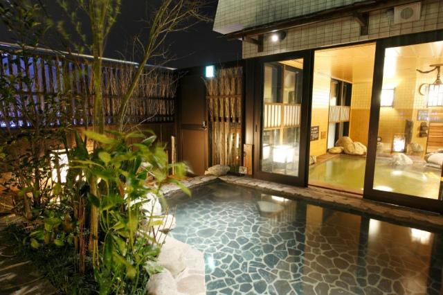 Kagoshima Sun Royal Hotel - Kagoshima