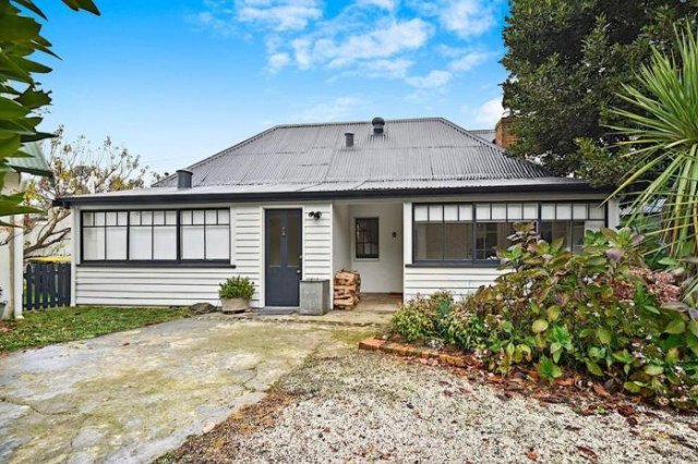 Blackwood Tree Cottage - Heritage listed property - Evandale! - 塔斯馬尼亞