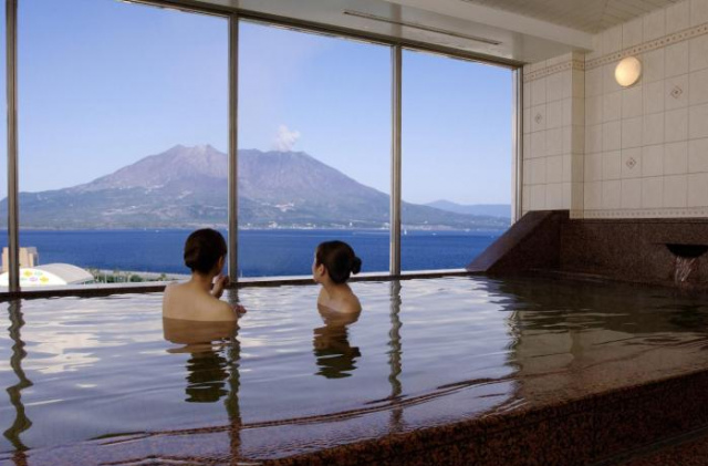 Kagoshima Sun Royal Hotel - Kagoshima