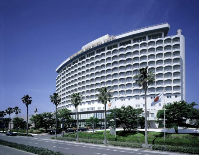 Kagoshima Sun Royal Hotel - Kagoshima