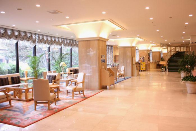 Kagoshima Sun Royal Hotel - Kagoshima