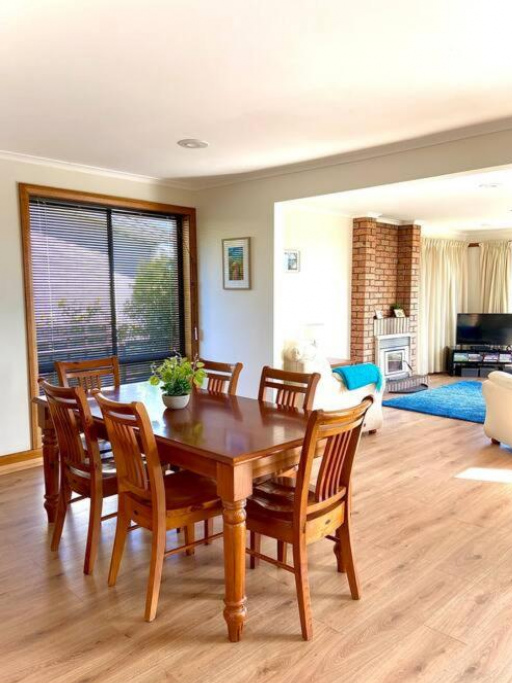 Baywatch St Helens 3 bed 2 bathrooms with views - Tasmania