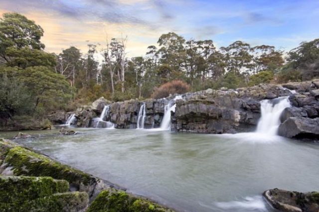 Falls River Eco Luxury - Tasmania