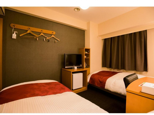 APA Hotel Kagoshima Tenmonkan - Kagoshima