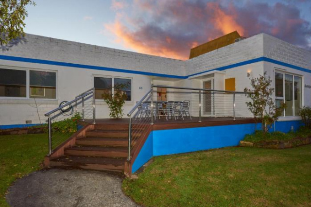 Bridport Holiday House - Tasmania