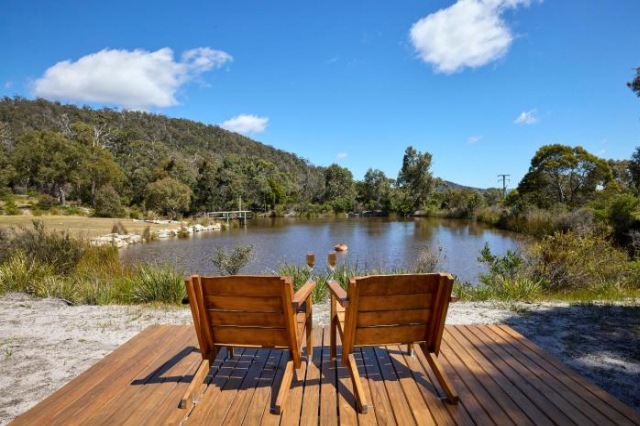 Blue Sea 365 Holiday House - Tasmania