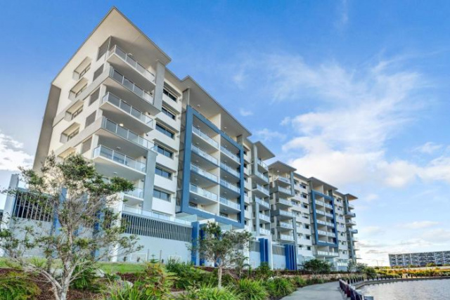 Aquarius Kawana - Queensland