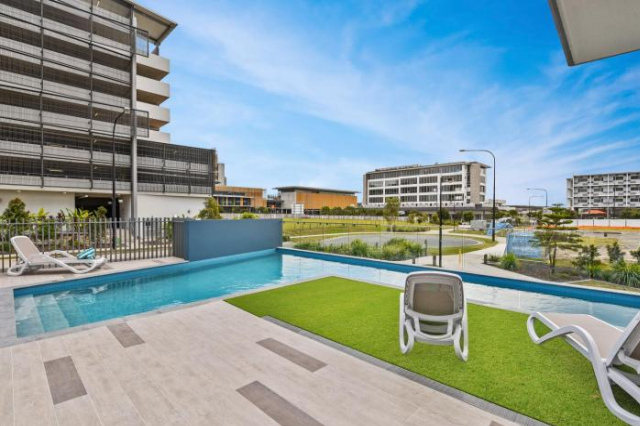 Aquarius Kawana - Queensland