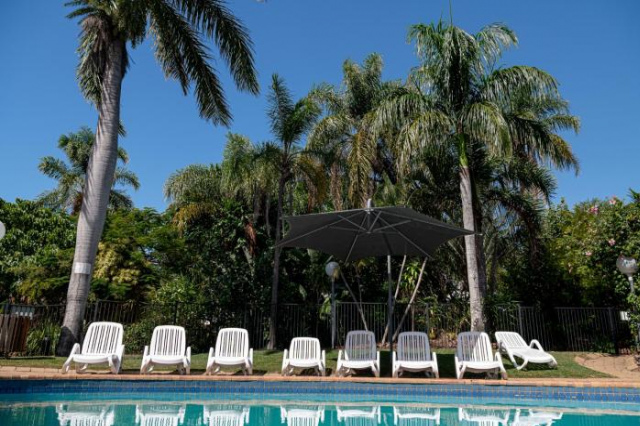 Kelly Beach Resort Hotel - Queensland