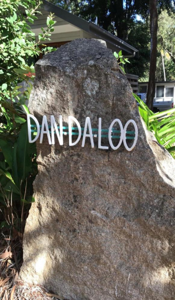 Dandaloo Gardens - 昆士蘭 最低房價2931元