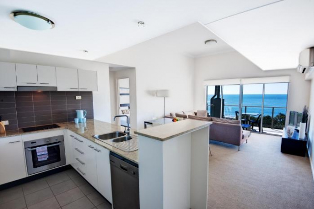Point Resort Hotel - Queensland