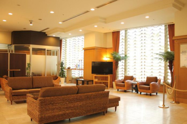 HOTEL LiVEMAX BUDGET Kagoshima - Kagoshima