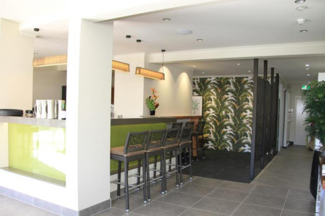 1770 Lagoons Central Apartment Resort - 昆士蘭