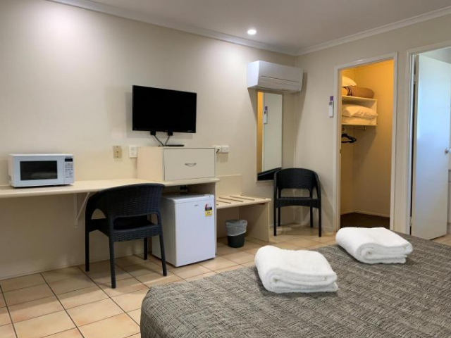 Biloela Palms Motor Inn - Queensland