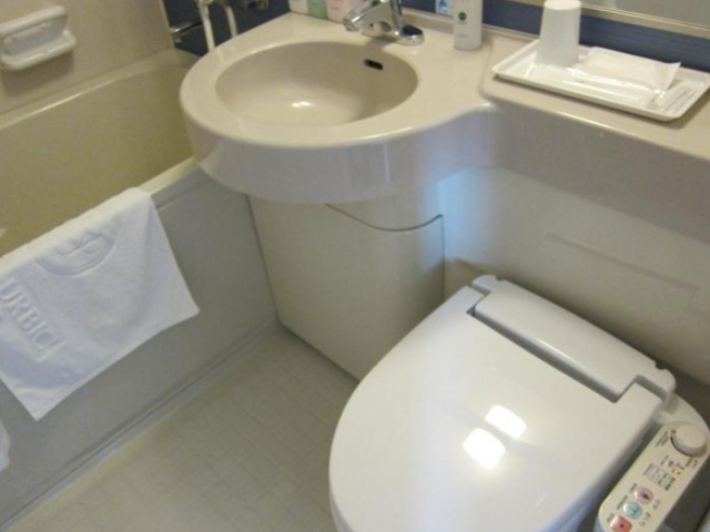 Hotel Urbic Kagoshima - Kagoshima