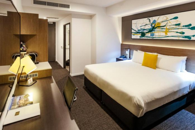 Mercure Sunshine Coast Kawana Waters - Queensland