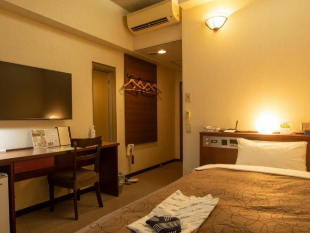 Hotel Union - Kagoshima
