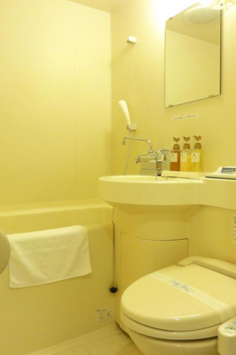 Hotel Union - Kagoshima