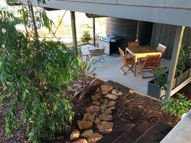 Scandinavian Cabin - Maleny - One Bedroom - 昆士蘭
