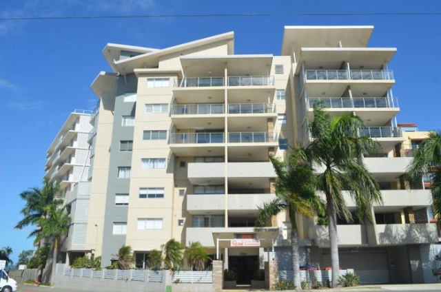 Redvue Holiday Apartments - 昆士蘭