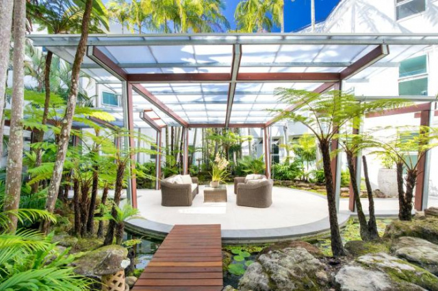 Noosa Emerald Hotel - Queensland