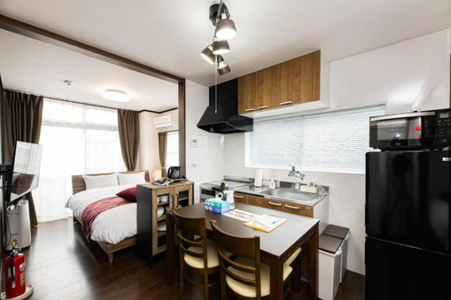 Vacation Rental NISHIDA - Vacation STAY 61694v - Kagoshima