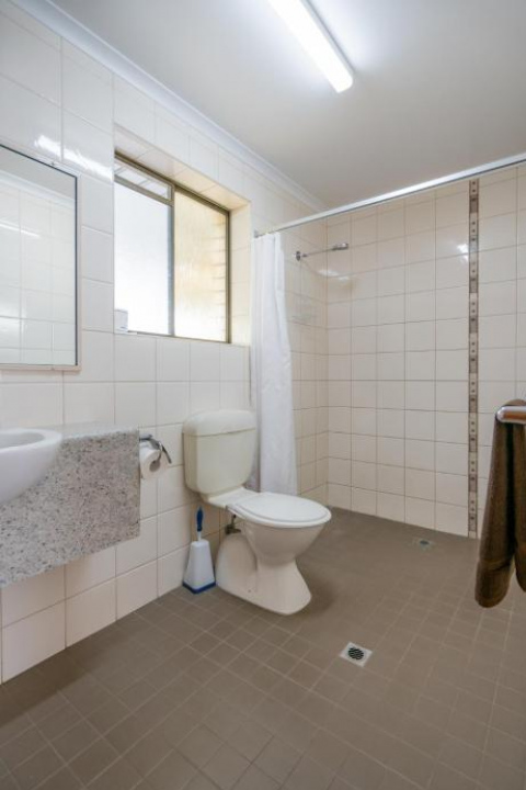 Capella Hotel Motel - Queensland