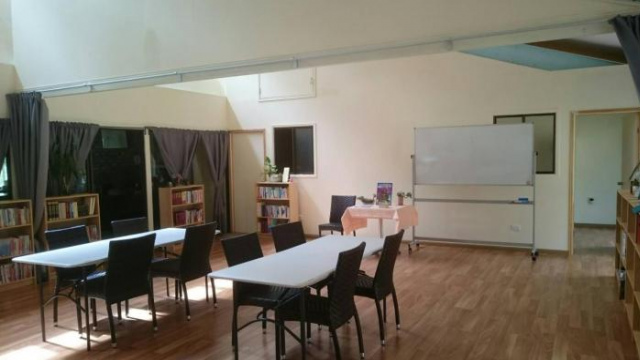 Springwood Meditation Centre 春木禪修渡假中心 - 昆士蘭