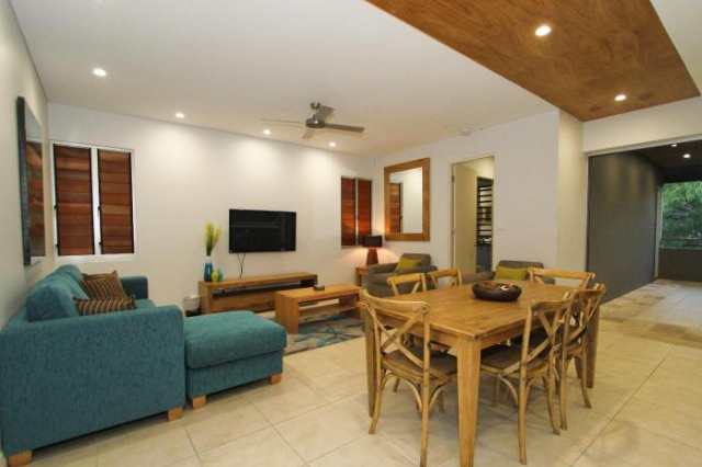 Sandcastles 1770 Motel & Resort - Queensland