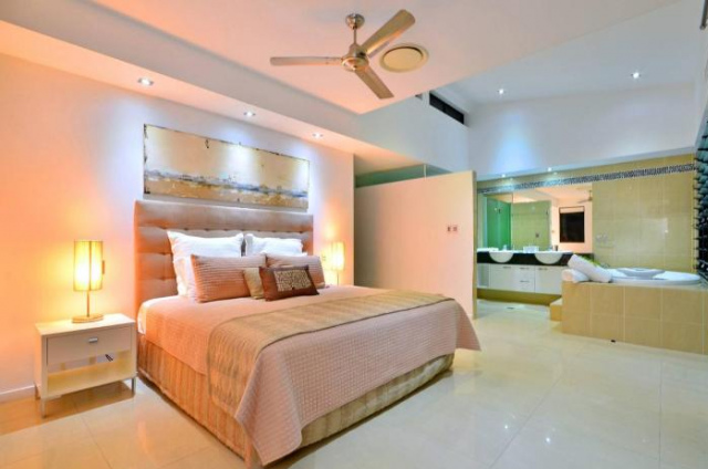 Edge Apartments Hotel - Queensland