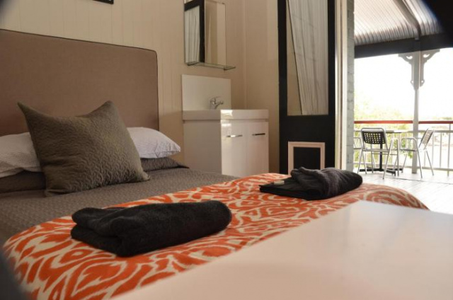 Royal Gatton Hotel - Queensland
