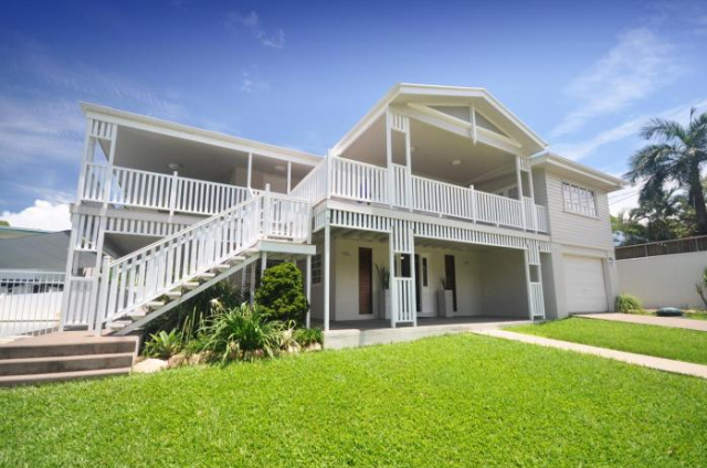 Island Adventure Holiday House - 昆士蘭