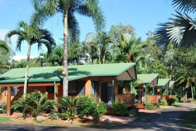 BIG4 Tasman Holiday Parks - South Mission Beach - Queensland