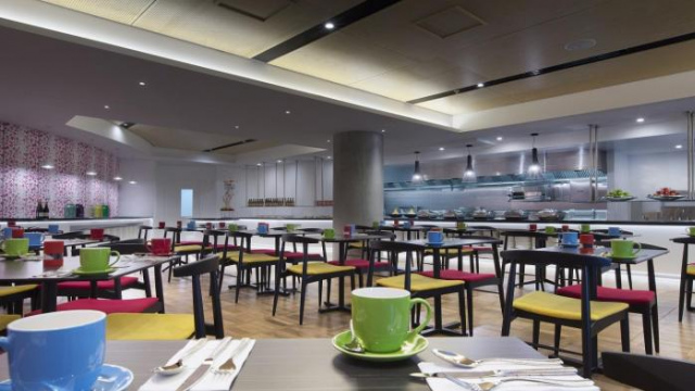 Four Points by Sheraton Brisbane - Queensland