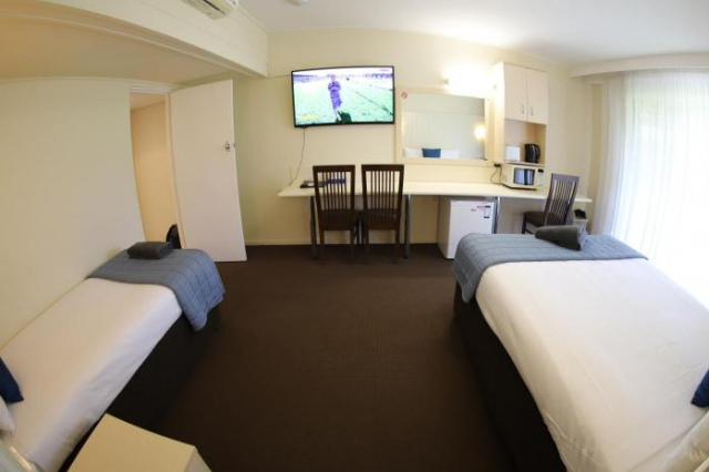 Sleepy Hill Motor Inn - Hunter Valley