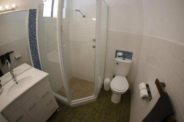 Sleepy Hill Motor Inn - Hunter Valley