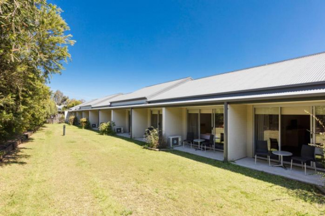 Hunter Gateway Motel - Hunter Valley