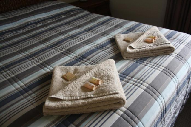 Isis Motel Scone - Hunter Valley