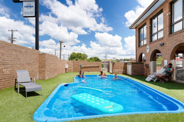 Cumberland Motor Inn - Hunter Valley