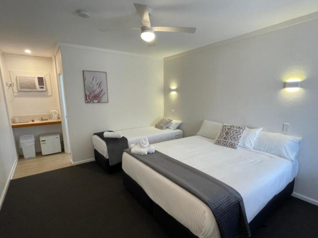 Royal Hotel Motel Scone - Hunter Valley