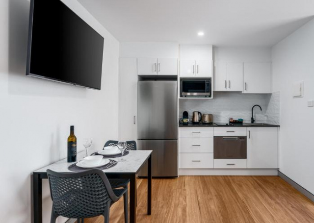 Hunter Studios - Maitland - Hunter Valley