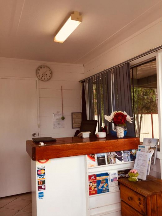 Hongshan Motel - Hunter Valley